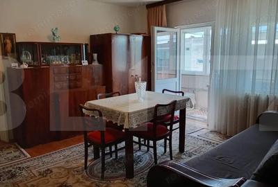 Apartament cu 2 camere semidecomandat în Central - 4