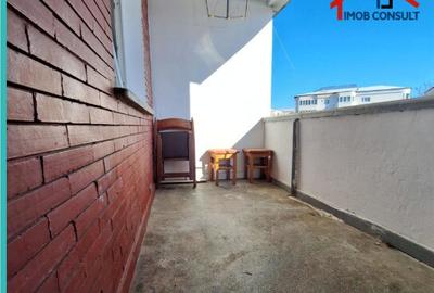 Apartament cu 2 camere decomandat în Nord