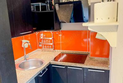 Apartament 3 camere Mircea voda 41 - 9