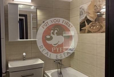 Chiajna | Apartament 2 camere | 54 mp | Decomandat | B12002 - 2