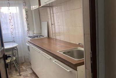 Garsoniera Palas, etaj 3 - 2