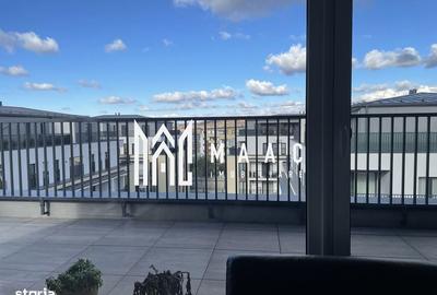 Apartament cu 3 camere în Central - 4