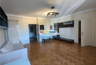 Moșilor-Carol 1,apart 3 cam. dec. suprafata utila 122 mp, renovat - 5