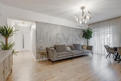 REA1023720 Apartament 3 camere Belvedere Residences - 4