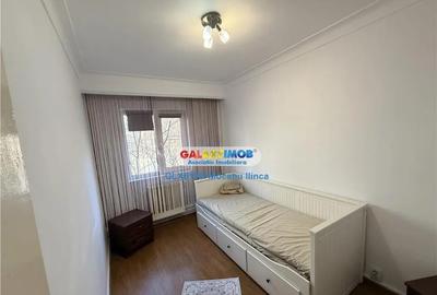Apartament cu 3 camere decomandat, mobilat în Cantacuzino - 7