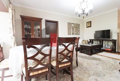 Apartamentul "DILIZZENTI", Universitate-Intercontinental, CENTRALA PROPRIE - 3