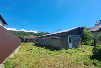 Spațiu comercial, de 100 mp, în Livadea - 3