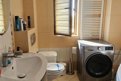 Apartament cu 3 camere în Letea - 4