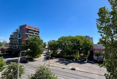 Statiunea Mamaia Zona Vega Apartament 2 camere boxa loc parcare - 21