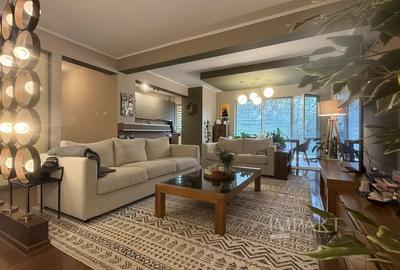 Apartament cu 3 camere cf sporit langa Grand Hotel Italia - 1