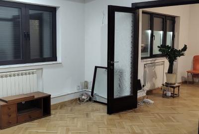 Mosilor Apartament spațios cu 4 camere, 106mp, Renovat, Centrala, 2 bai Mosilor Apartament spațios cu 4 camere, 106mp, Renovat, Centrala, 2 bai - 6