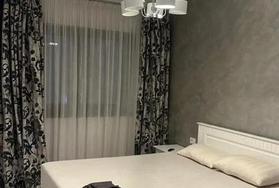 Apartament cu 3 camere decomandat în Central - 2