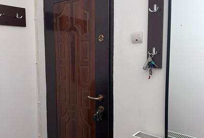 Apartament cu 2 camere semidecomandat în Primăverii - 1