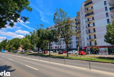 Garsonieră în Apărătorii Patriei - 7
