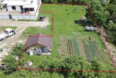 Spațiu comercial, în Central - 3