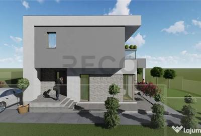 Teren de 579 mp, în Dealuri Oradea - 3