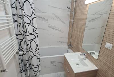 Garsoniera ISG Residence/ faza 4/ Parcul Carol - 7