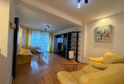 Inchiriere apartament 4 camere Calea Dorobantilor Cluj-Napoca - 2