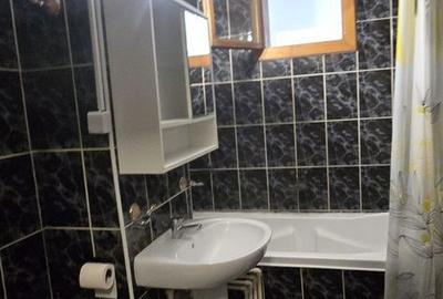 Garsonieră decomandată în Central - 4