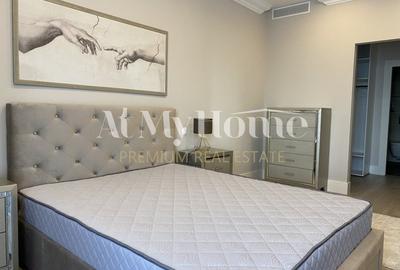 Penthouse superb, mobilat, piscina si parcare subterana, IANCU NICOLAE - 10