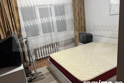 Apartament cu 2 camere semidecomandat în Central - 5