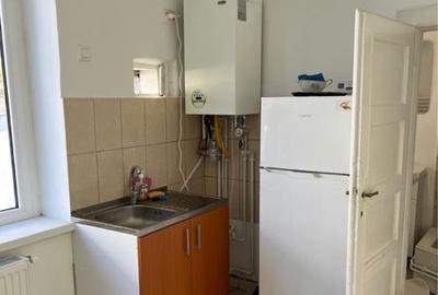 Apartament cu 2 camere semidecomandat în Drumul Carului - 3
