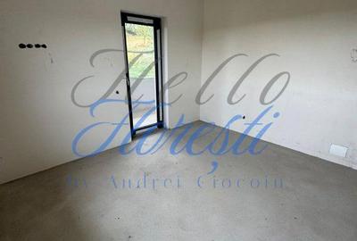 Casă cu 4 camere cu Canalizare în Feleacu - 12