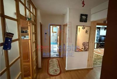 Apartament cu 4 camere decomandat în Păcurari - 6