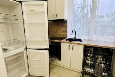 Apartament cu 3 camere decomandat în Horea - 3