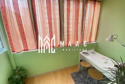 Apartament 3 camere | Etaj intermediar | Balcon | Lift | Vasile Aaron - 9