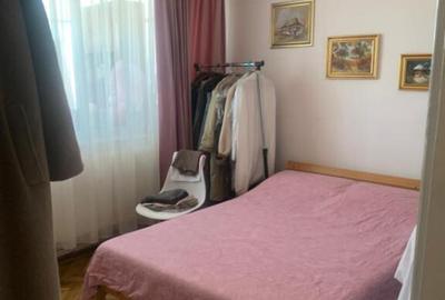 Apartament 3 camere, 65 mp, zona Titulescu - 4