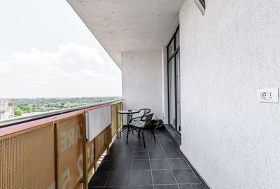 Apartament panoramic în bloc URBANA - Calea Iuliu Maniu, etaj 10/10 - 7