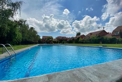 Apartament cu 4 camere în Timpuri Noi - 24