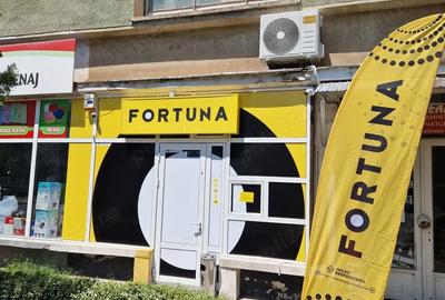 Spațiu comercial, de 50 mp, în Tineretului - 9
