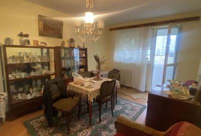 Pantelimon-spital, 3 camere, etaj 4 - 3