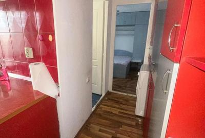 Apartament cu 2 camere decomandat în Central - 2
