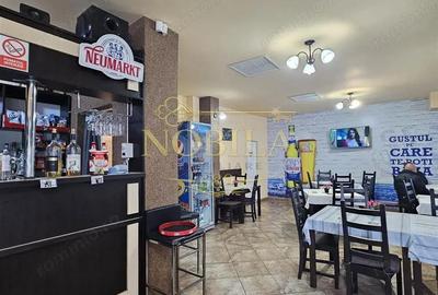 Spațiu comercial, de 93 mp, în Est - 6