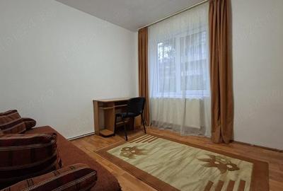 Apartament cu 2 camere semidecomandat în 7 Noiembrie - 2