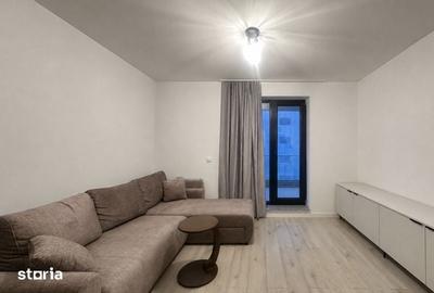 Apartament cu 2 camere în Romană - 1