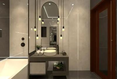 Apartament 4 camere cu gradina Pallady/Metrou Teclu - 4