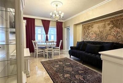 Apartament cu 3 camere decomandat, mobilat în Tomis II - 2