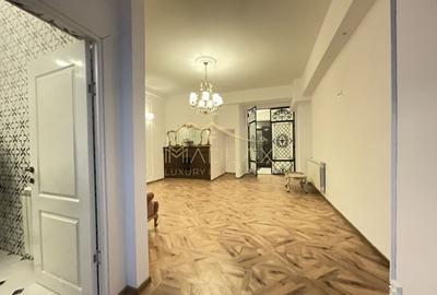 Apartament cu 3 camere semidecomandat, mobilat în Aviației - 19