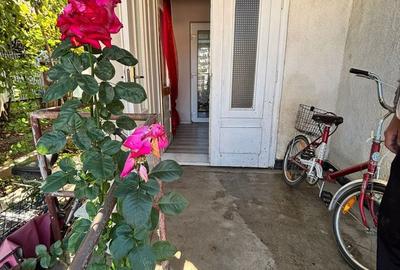 Casă cu 3 camere în Vălcani - 7