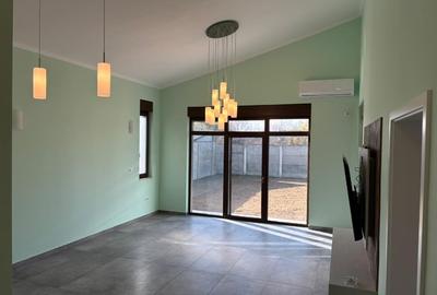 Proprietar vând vilă modernă în Ghiroda - 7