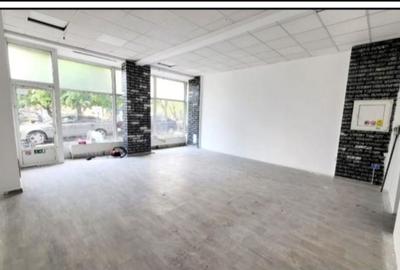 Spațiu comercial, de 74 mp, în Vitan - 7