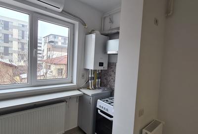 Apartament cu 2 camere decomandat, mobilat în Tineretului - 3
