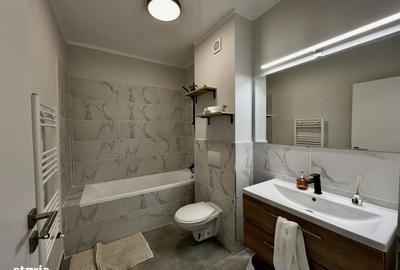 Apartament cu 2 camere în Cristian - 3