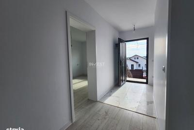 Casă cu 4 camere în Balciu - 8