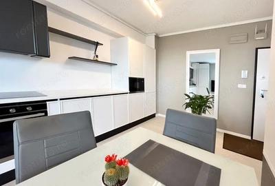 Apartament cu 2 camere decomandat în Torontalului - 20