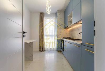 Apartament cu 3 camere si grădină de 15mp + terasa |Giroc | SXD Market Apartament cu 3 camere si grădină de 15mp + terasa |Giroc | SXD Market - 8